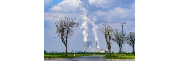 Kraftwerk  Lippendorf - PAK Serwis