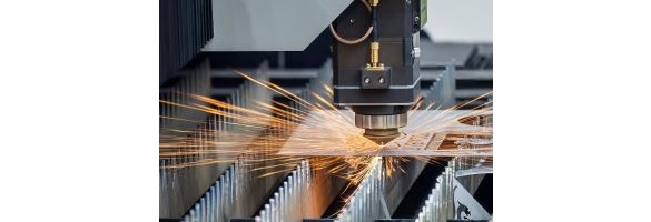 Wycinarka laserowa CNC - PAK Serwis
