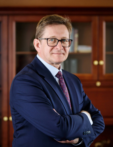 Dariusz Szymczak - PAK Serwis