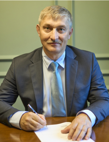 Jarosław Wójcik - PAK Serwis